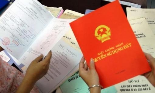 Trường hợp nào đất không giấy tờ sẽ được cấp sổ đỏ?