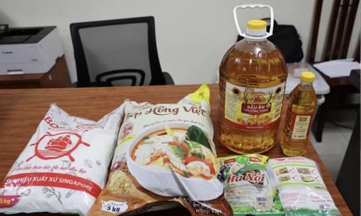 Công bố danh sách các loại mì chính, hạt nêm, dầu ăn giả: Người dân cập nhật ngay để tránh 'tiền mất tật mang'