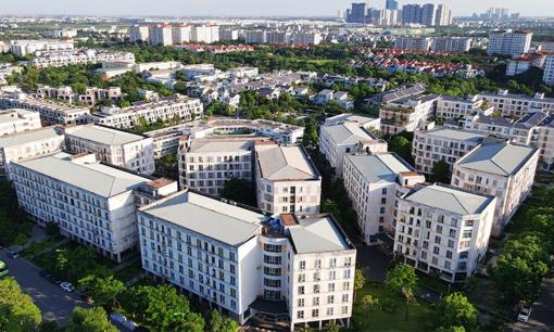Mới: Khu đô thị giá đắt nhất Hà Nội sắp có dự án nhà ở xã hội