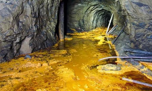 Mỏ vàng trữ lượng 4.500 tấn ở ‘tận cùng thế giới’ nhưng không ai dám đến lấy, thách thức mọi nỗ lực khai thác