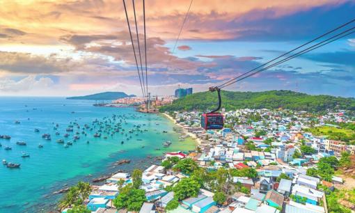 Phú Quốc sẽ có những tiềm năng lớn nào khi phát triển theo mô hình đặc khu?