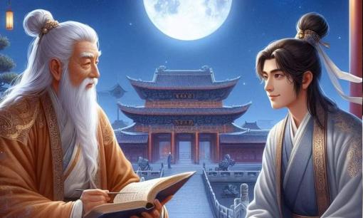 Có câu nói rằng: 'Người giàu không đến ba nơi, người nghèo không ở gần hai người!' Mỗi lời nói đều là sự khôn ngoan!