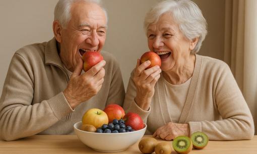 Bác sĩ khuyên: Ba loại trái cây 'nuôi dưỡng mạch máu' tốt nhất, ăn đều đặn để mạch máu thông suốt và ngăn ngừa cục máu đông