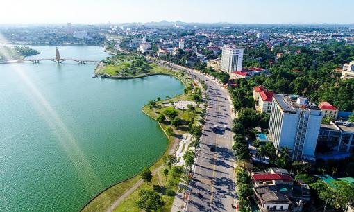 Chỉ hơn 2 tháng nữa, Thành phố duy nhất ở nơi từng là kinh đô Nhà nước đầu tiên của Việt Nam dự kiến bị xóa tên khỏi bản đồ hành chính