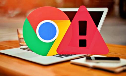 Chrome đang thu thập dữ liệu người dùng mà bạn không hề hay biết?