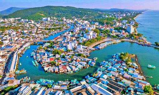 Hòn đảo nào của Việt Nam sẽ không có xe chạy bằng xăng, dầu?