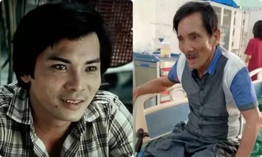 Thương Tín không thể phẫu thuật và dừng điều trị chân