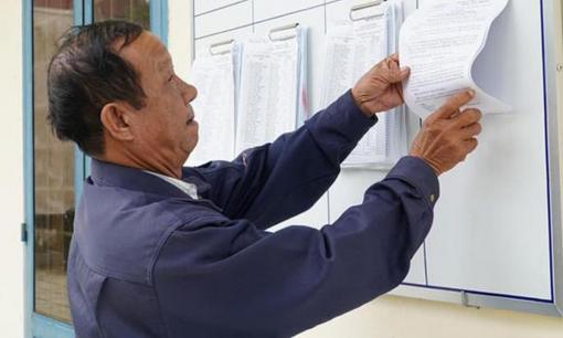 Trưởng thôn, tổ trưởng tổ dân phố nhiệm kỳ bao nhiêu năm theo quy định mới nhất 2025?