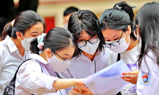 Gần nửa triệu thí sinh lựa chọn Lịch sử làm môn thi tốt nghiệp THPT 2025