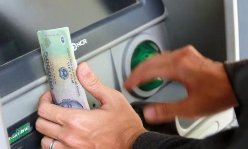 Thay đổi lớn liên quan đến rút tiền không cần thẻ tại cây ATM, hàng chục triệu khách hàng cần chú ý