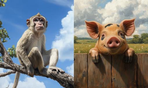 Tử vi ngày 1/5/2025 của 12 con giáp: Tuổi Hợi làm ăn khấm khá, Thân hung vận cản trở