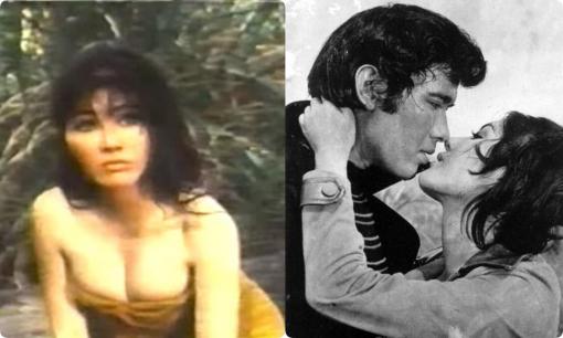 Nữ minh tinh đóng cảnh nóng đầu tiên của Việt Nam, bi kịch ập đến chỉ vì mê đẹp