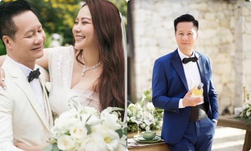 Ông xã hơn 26 tuổi của người đẹp từng nặng gần 90kg: Tài sản đếm không xuể nhưng ra ngoài lại thế này!