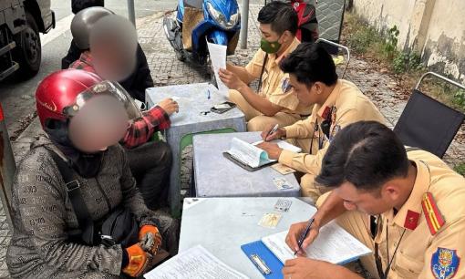 Kể từ ngày 15/6, cán bộ có thể bị bãi nhiệm nếu vi phạm những điều này