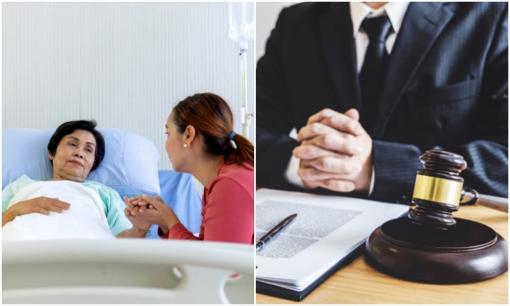 Khi nào di chúc 'miệng' được coi là hợp pháp?