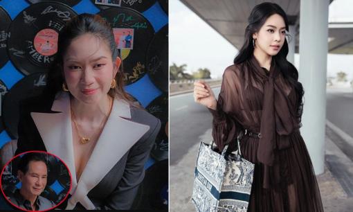 Sao Việt 2/5: Vợ Lý Hải lộ dấu hiệu tuổi tác; Hoa hậu Thanh Thủy gây bàn tán khi mặc đồ 'như đi biển' khi công tác