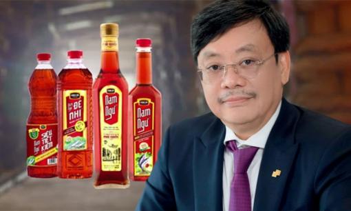 Ông chủ nước mắm Nam Ngư là ai?