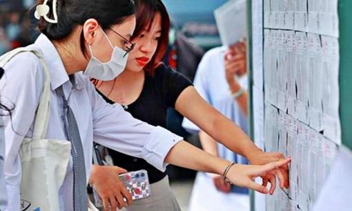 Bộ Giáo dục và Đào tạo chốt danh sách hội đồng thi tốt nghiệp THPT 2025