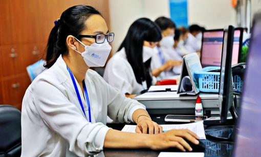 Dự tuyển công chức, viên chức cần lưu ý gì từ ngày 1/5/2025?