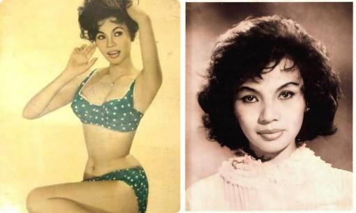 Mĩ nhân Việt đầu tiên diện bikini trên màn ảnh, người theo đuổi đếm không xuể là ai?