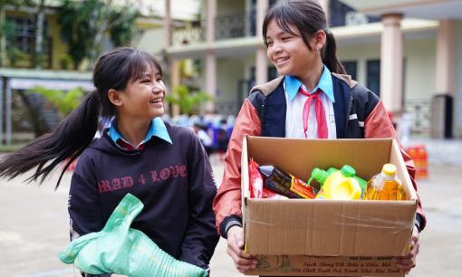 Từ tháng 5/2025, người thuộc đối tượng này sẽ nhận được đặc quyền lớn: Hỗ trợ tiền ăn, tiền nhà ở