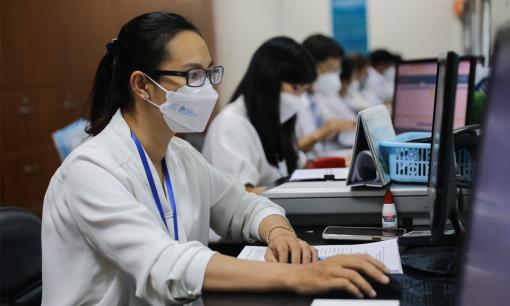 Sau sáp nhập: Lãnh đạo cấp huyện được ưu tiên về làm lãnh đạo xã, phường mới 