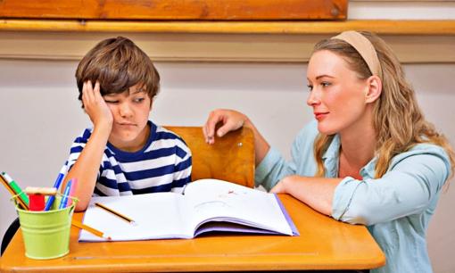 Tương lai con cái có 'hoá rồng hoá phượng' hay không, đều phụ thuộc vào quyết định này của cha mẹ, hãy cẩn trọng!