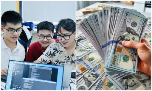 Ngành học này được coi là 'siêu năng lực' trong kỷ nguyên số, đến năm 2030 vẫn hot, lương cao ngất lên đến 40 triệu/tháng