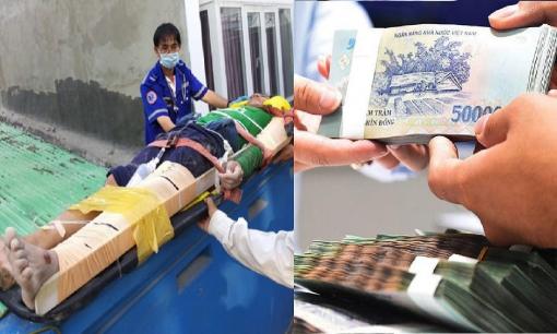 Theo quy định, người sử dụng lao động không trả trợ cấp dưỡng sức sau tai nạn lao động bị phạt như thế nào?