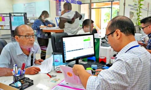 Trường hợp nào được cấp sổ đỏ cho đất không giấy tờ từ thời ông bà để lại?