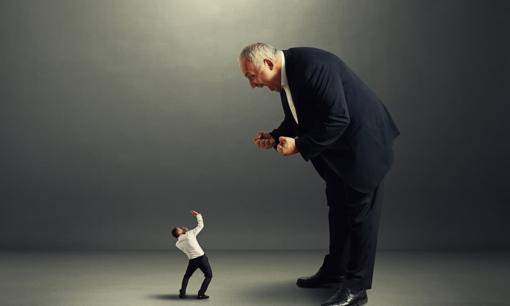 Muốn không ai dám đụng đến bạn? Hãy sở hữu 3 đặc điểm này! Tôi hy vọng bạn cũng có chúng