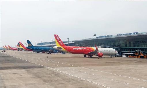 Sân bay lớn thứ 4 Việt Nam lần thứ 2 được tổ chức quốc tế vinh danh là một trong những sân bay tốt nhất thế giới