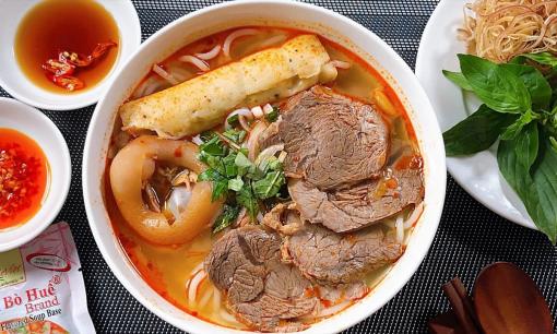 Việt Nam có 3 món ăn lọt Top '100 món ăn sáng ngon nhất thế giới': Đó là?