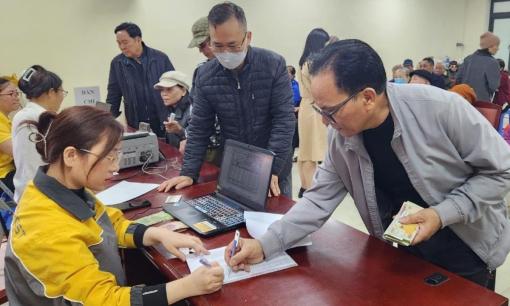 Tin vui: Sắp tới khoảng 1,6 triệu người sẽ được hưởng khoản trợ cấp nửa triệu đồng/tháng, đối tượng cụ thể là ai?