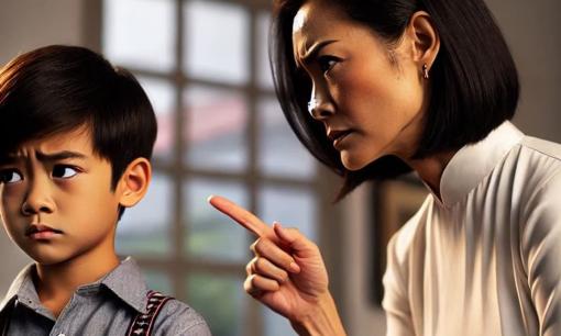 Nỗi buồn lớn nhất của một gia đình không phải là thiếu tiền mà là ba điều người mẹ 'thốt ra'