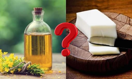 Có nên dùng mỡ để thay thế dầu ăn? Một loại mỡ được khuyên nên sử dụng nhưng ít người Việt dùng