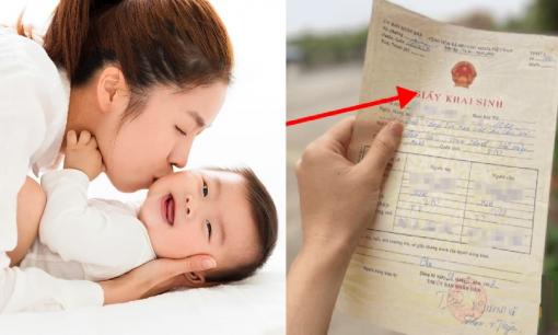 Năm 2025: 6 cái tên này bị cấm đặt ở Việt Nam, đó là tên gì?