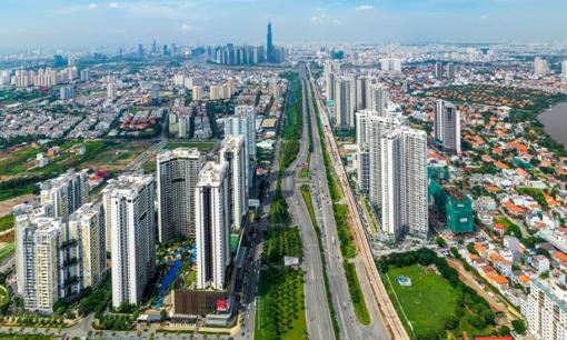 Không giữ lại thành phố trực thuộc tỉnh vì sao?