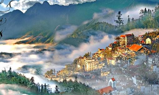  Vùng đất được mệnh danh 'Thụy Sĩ của Việt Nam' sẽ hình thành 9 điểm du lịch sinh thái, nghỉ dưỡng