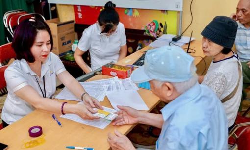 Tăng lương hưu từ 1/7/2025: Ai sẽ không được hưởng?