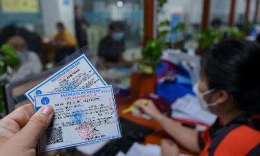 Người dân hết sức lưu ý: Gian lận trong sử dụng thẻ BHYT bị phạt ít nhất 40 triệu đồng