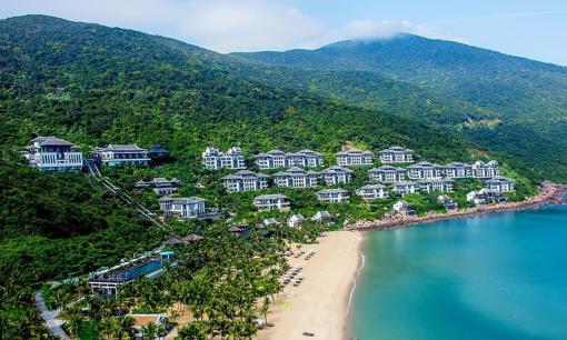 10 khách sạn của Việt Nam được vinh danh trong Top ‘500 khách sạn hàng đầu thế giới năm 2025’