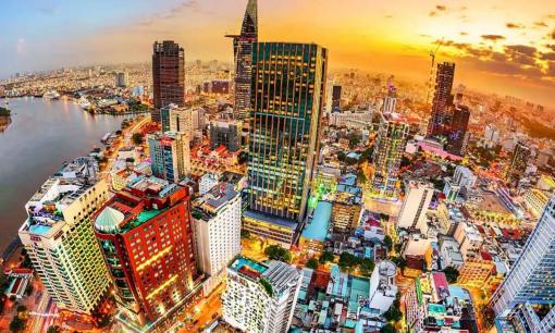 Tin vui: Kinh tế Việt Nam có thể lập kỳ tích, dự đoán năm 2036 sẽ đứng thứ bao nhiêu trên thế giới?