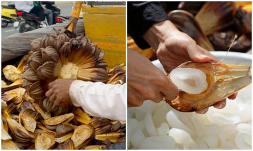 Video về 10 loại quả ngon nhất ở TP HCM hút hơn 3 triệu lượt xem, quả đầu tiên có nhiều người Việt còn không biết