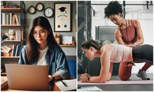 Thoát cảnh áp lực nơi công sở, 4 nghề giúp bạn tự do hái ra tiền, thu nhập có thể lên đến 100 triệu/tháng