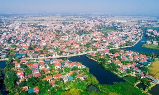 Chỉ hơn 1 tháng tới, thị xã duy nhất thuộc tỉnh có mức sống cao nhất Việt Nam sẽ bị xóa tên khỏi bản đồ hành chính