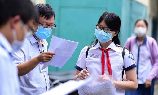 Tỷ lệ chọi vào lớp 10 Trường THPT Chuyên Khoa học Tự nhiên và Trường THPT Chuyên Sư phạm năm 2025