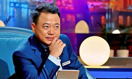 'Ngoài Việt Nam, đâu là quốc gia startup dễ nhất?', Shark Bình chỉ ra một cái tên rất quen thuộc, là thị trường màu mỡ, hàng xóm với Việt Nam