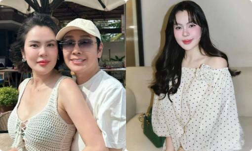 Vợ của con trai nuôi Vũ Linh: Giàu sụ, bị ghét vì vạ miệng và thẳng tính