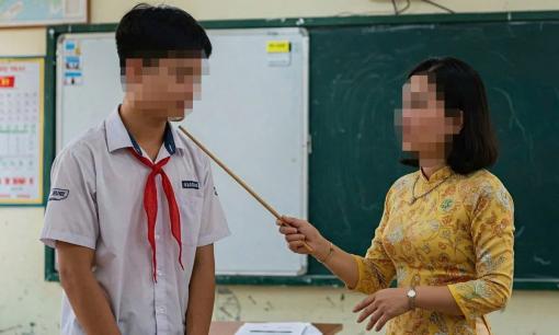 Dự kiến bỏ hình thức đình chỉ học với học sinh vi phạm kỷ luật